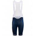 ASTANA-PREMIER TECH 2021 Trägerhose kurz-Radsport-Profi-Team ASTANA-PREMIER TECH 2021 Trägerhose kurz-Radsport-Profi-Team