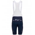ASTANA-PREMIER TECH 2021 Trägerhose kurz-Radsport-Profi-Team ASTANA-PREMIER TECH 2021 Trägerhose kurz-Radsport-Profi-Team