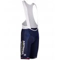 ASTANA QAZAQSTAN TEAM 2022 Trägerhose kurz-Radsport-Profi-Team ASTANA QAZAQSTAN TEAM 2022 Trägerhose kurz-Radsport-Profi-Team