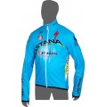 ASTANA 2014 Radsport-Winterjacke Radsport-Profi-Team ASTANA 2014 Radsport-Winterjacke Radsport-Profi-Team