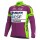 BARDIANI CSF FAIZANE' 2020 Radtrikot langarm-ALE Radsport-Profi-Team