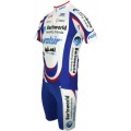 Barloworld 2005 Winterhose-Radsport-Profi-Team