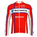Barloworld 2009 Langarmtrikot-Radsport-Profi-Team Barloworld 2009 Langarmtrikot-Radsport-Profi-Team