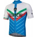 TIERA Radtrikot kurzarm blau TIERA Radtrikot kurzarm blau