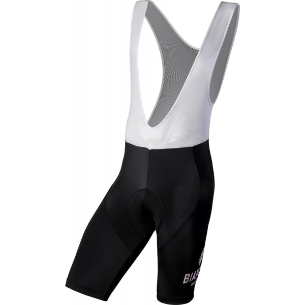 Radsport-Trägerhose LEGEND schwarz Radsport-Trägerhose LEGEND schwarz