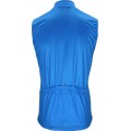 MORENO Radtrikot ärmellos royalblau MORENO Radtrikot ärmellos royalblau