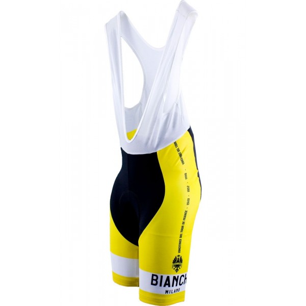 Radsport-Trägerhose Victory-Tour Radsport-Trägerhose Victory-Tour