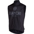 New Passiria Fahrradweste schwarz New Passiria Fahrradweste schwarz