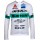 BIANCHI BERLIN Limited Edition Langarm-Trikot Radsport-Profi-Team