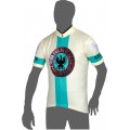 VENETICO Kurzarmtrikot vanille VENETICO Kurzarmtrikot vanille