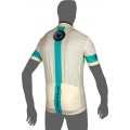 VENETICO Kurzarmtrikot vanille VENETICO Kurzarmtrikot vanille