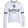 LEGGENDA Langarmtrikot-Campione del Mondo weiß