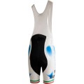 Radsport-Trägerhose KOZAN-Italia Radsport-Trägerhose KOZAN-Italia