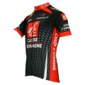 Caisse d'Epargne 2010 Radtrikot kurzarm langer RV-Radsport-Profi-Team Caisse d'Epargne 2010 Radtrikot kurzarm langer RV-Radsport-Profi-Team