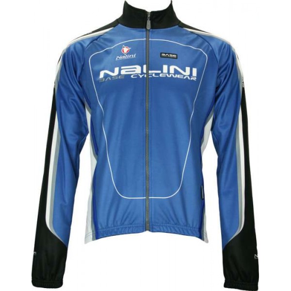 CALCE blau-Radsport-Jacke (Winterjacke)-CLASSIC Radsportbekleidung CALCE blau-Radsport-Jacke (Winterjacke)-CLASSIC Radsportbekleidung