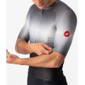 AERO Race 6.0 Radtrikot kurzarm schwarz (light black) AERO Race 6.0 Radtrikot kurzarm schwarz (light black)
