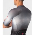 AERO Race 6.0 Radtrikot kurzarm schwarz (light black) AERO Race 6.0 Radtrikot kurzarm schwarz (light black)
