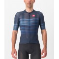 CLIMBER'S 3.0 SL2 Radtrikot kurzarm blau CLIMBER'S 3.0 SL2 Radtrikot kurzarm blau