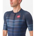 CLIMBER'S 3.0 SL2 Radtrikot kurzarm blau CLIMBER'S 3.0 SL2 Radtrikot kurzarm blau