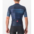 CLIMBER'S 3.0 SL2 Radtrikot kurzarm blau CLIMBER'S 3.0 SL2 Radtrikot kurzarm blau