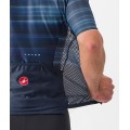 CLIMBER'S 3.0 SL2 Radtrikot kurzarm blau CLIMBER'S 3.0 SL2 Radtrikot kurzarm blau