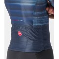 CLIMBER'S 3.0 SL2 Radtrikot kurzarm blau CLIMBER'S 3.0 SL2 Radtrikot kurzarm blau