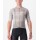 CLIMBER'S 3.0 SL2 Radtrikot kurzarm silber grau