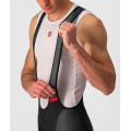 SCORPIONE 3+COMPETIZIONE KIT Radsport-Set (Kurzarmtrikot+Trägerhose) neon-gelbgrün/schwarz