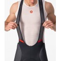 SCORPIONE 3+COMPETIZIONE KIT Radsport-Set (Kurzarmtrikot+Trägerhose) rot/schwarz SCORPIONE 3+COMPETIZIONE KIT Radsport-Set (Kurzarmtrikot+Trägerhose) rot/schwarz