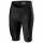 COMPETIZIONE Radhose kurz schwarz