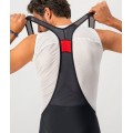 ENTRATA VI+COMPETIZIONE Radsport-Set (Kurzarmtrikot+Trägerhose) schwarz ENTRATA VI+COMPETIZIONE Radsport-Set (Kurzarmtrikot+Trägerhose) schwarz