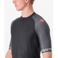 ENTRATA VI+COMPETIZIONE Radsport-Set (Kurzarmtrikot+Trägerhose) schwarz ENTRATA VI+COMPETIZIONE Radsport-Set (Kurzarmtrikot+Trägerhose) schwarz
