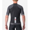 ENTRATA VI+COMPETIZIONE Radsport-Set (Kurzarmtrikot+Trägerhose) schwarz ENTRATA VI+COMPETIZIONE Radsport-Set (Kurzarmtrikot+Trägerhose) schwarz