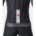 ENTRATA VI+COMPETIZIONE KIT Radsport-Set (Kurzarmtrikot+Trägerhose) rot/schwarz ENTRATA VI+COMPETIZIONE KIT Radsport-Set (Kurzarmtrikot+Trägerhose) rot/schwarz