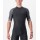 ENTRATA VI Radtrikot kurzarm schwarz