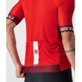 ENTRATA VI Radtrikot kurzarm rot ENTRATA VI Radtrikot kurzarm rot