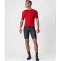 ENTRATA VI Radtrikot kurzarm rot ENTRATA VI Radtrikot kurzarm rot