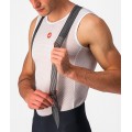 FREE AERO RC BIBSHORT Trägerhose kurz schwarz FREE AERO RC BIBSHORT Trägerhose kurz schwarz