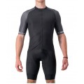 ENTRATA VI+COMPETIZIONE Radsport-Set (Kurzarmtrikot+Trägerhose) schwarz ENTRATA VI+COMPETIZIONE Radsport-Set (Kurzarmtrikot+Trägerhose) schwarz