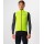 SQUADRA STRETCH VEST-Fahrradweste neongelb
