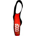 CCCP kurze Trägerhose CCCP kurze Trägerhose