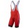 COFIDIS 2021 Trägerhose kurz-Radsport-Profi-Team