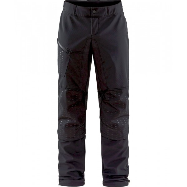 ADV BIKE OFFROAD SUBZ PANTS Radhose lang schwarz ADV BIKE OFFROAD SUBZ PANTS Radhose lang schwarz