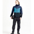 ADV BIKE OFFROAD SUBZ PANTS Radhose lang schwarz ADV BIKE OFFROAD SUBZ PANTS Radhose lang schwarz