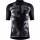 ADV Endurance Lumen Radtrikot kurzarm schwarz