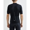 ADV Endurance Lumen Radtrikot kurzarm schwarz ADV Endurance Lumen Radtrikot kurzarm schwarz