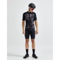 ADV Endurance Lumen Radtrikot kurzarm schwarz ADV Endurance Lumen Radtrikot kurzarm schwarz