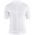 ESSENCE Radtrikot kurzarm weiß ESSENCE Radtrikot kurzarm weiß