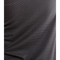 NANOWEIGHT Funktionsshirt kurzarm schwarz NANOWEIGHT Funktionsshirt kurzarm schwarz