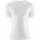 NANOWEIGHT Funktionsshirt kurzarm weiß